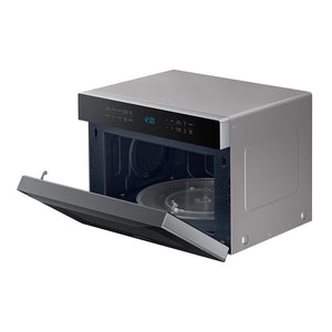 15.875'' H x 20.8125'' W x 16.5'' D Convection Countertop Microwave with Sensor Cooking and Air Frying Capability