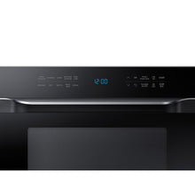 Load image into Gallery viewer, 15.875&#39;&#39; H x 20.8125&#39;&#39; W x 16.5&#39;&#39; D Convection Countertop Microwave with Sensor Cooking and Air Frying Capability
