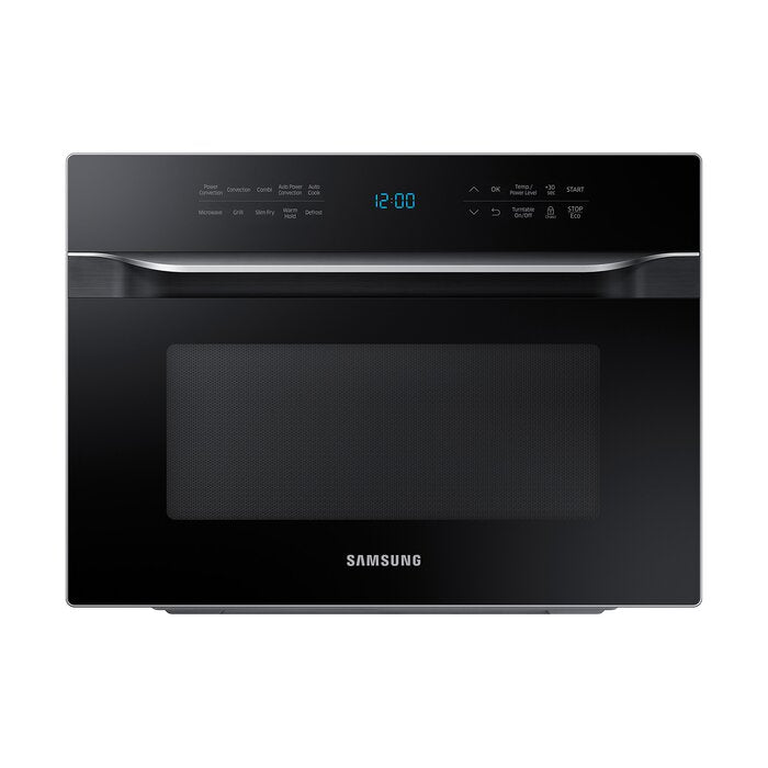15.875'' H x 20.8125'' W x 16.5'' D Convection Countertop Microwave with Sensor Cooking and Air Frying Capability