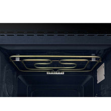 Load image into Gallery viewer, 15.875&#39;&#39; H x 20.8125&#39;&#39; W x 16.5&#39;&#39; D Convection Countertop Microwave with Sensor Cooking and Air Frying Capability
