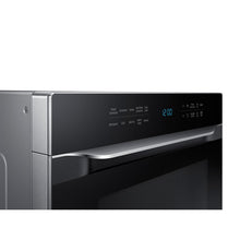 Load image into Gallery viewer, 15.875&#39;&#39; H x 20.8125&#39;&#39; W x 16.5&#39;&#39; D Convection Countertop Microwave with Sensor Cooking and Air Frying Capability
