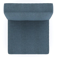 Load image into Gallery viewer, 2 - Piece Outdoor Sunbrella® Seat/Back Cushion 25&#39;&#39; W x 26&#39;&#39; D, 2 Boxes
