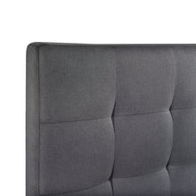 Load image into Gallery viewer, Sandia Upholstered Panel Headboard (Full/Queen) #AD149
