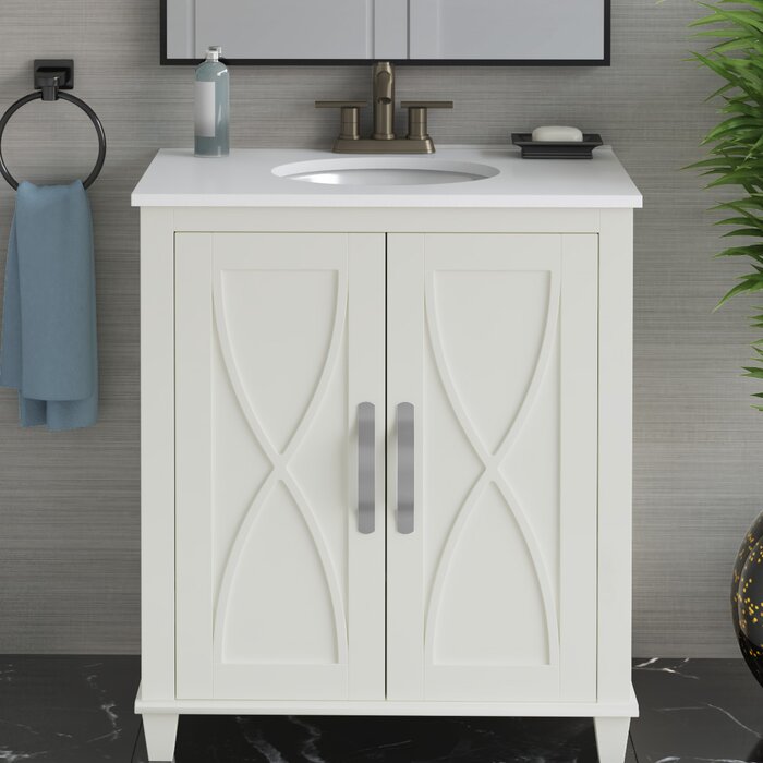 All White Sanjana 30