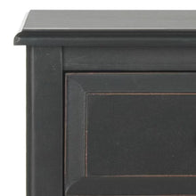 Load image into Gallery viewer, Santa Cruz 26&#39;&#39; Tall End Table with Storage
