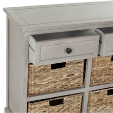 Load image into Gallery viewer, Santa Cruz Solid Wood 2 - Drawer Accent Chest 2552CDR
