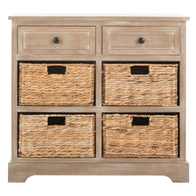 Load image into Gallery viewer, Santa Cruz Solid Wood 2 - Drawer Accent Chest
