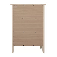 Load image into Gallery viewer, Beige Santaana 25&#39;&#39; Tall 3 - Drawer Nightstand
