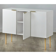 Load image into Gallery viewer, Santillanes 47.25&#39;&#39; Wide Sideboard
