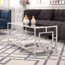 Load image into Gallery viewer, Sapienza Coffee Table with Storage
