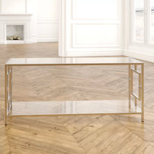 Load image into Gallery viewer, Sapienza Coffee Table with Storage
