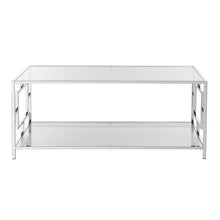 Load image into Gallery viewer, Sapienza Coffee Table with Storage
