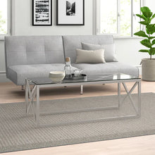 Load image into Gallery viewer, Saska Frame 1 Coffee Table
