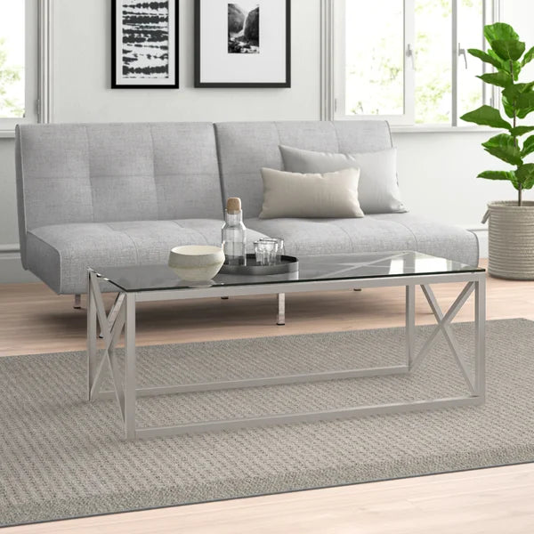 Saska Frame 1 Coffee Table