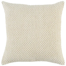 Load image into Gallery viewer, Saskia Aisha Cotton Throw Pillow Cover &amp; Insert - Set of 2 pillows

