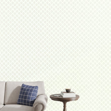Load image into Gallery viewer, 27&#39; x 27&quot; Saskia Floral Wallpaper
