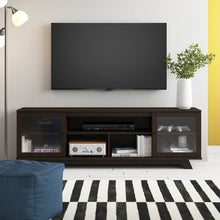 Load image into Gallery viewer, Sasser TV Stand for TVs up to 80&quot; 7055
