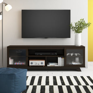 Sasser TV Stand for TVs up to 80" 7055