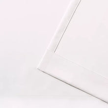Load image into Gallery viewer, Sateen Solid Blackout Thermal Grommet Curtain Panels 52&quot; x 108&quot; (Set of 2)
