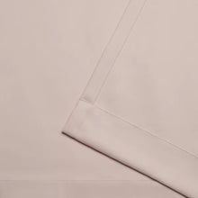 Load image into Gallery viewer, Sateen Solid Room Darkening Thermal Pinch Pleat Curtain Panels 52&quot; x 96&quot; (Set of 2)
