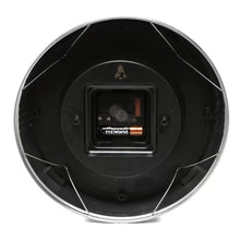 Load image into Gallery viewer, Silver Satsuki 7.25" Wall Clock
