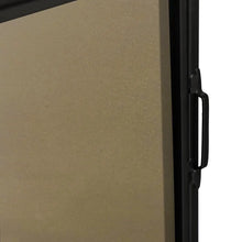 Load image into Gallery viewer, 40&quot; H x 24&quot; W Sliver Savina Modern &amp; Contemporary Mirror
