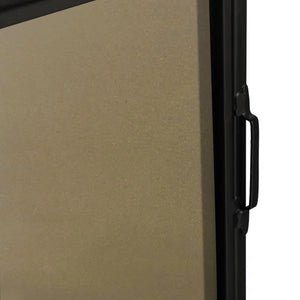 40" H x 24" W Sliver Savina Modern & Contemporary Mirror