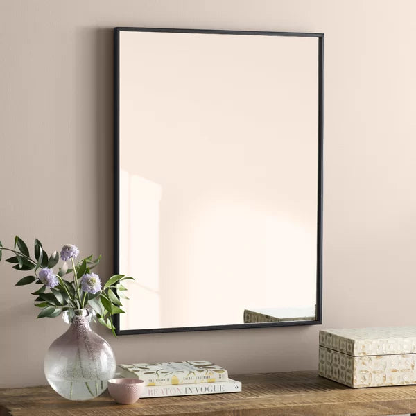 Savina Modern & Contemporary Mirror 40 x 24