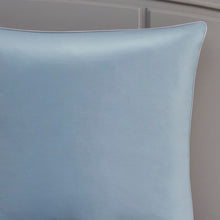 Load image into Gallery viewer, Sayers Traditional Embroidered Quilted 8 Piece Comforter Set, King
