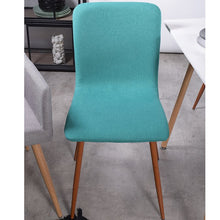 Load image into Gallery viewer, Scargill Upholstered Dining Chair (Set of 4) AP521
