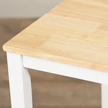 Scarlett 5 piece dining set hot sale