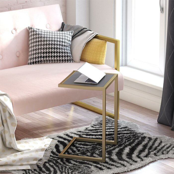 Scarlett End Table - 700CE