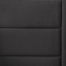 Load image into Gallery viewer, Queen Scarlett Upholstered Bed - 2 Boxes
