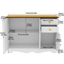 Load image into Gallery viewer, Schaumburg Shelves 14&quot; Deep Drawers 11.25&quot; Long x 13&quot; Wide x 4&quot; Deep Kitchen Pantry
