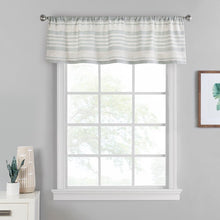 Load image into Gallery viewer, Scheller Solutions 52&quot; Window Valance (Set of 2) #ND1065
