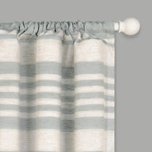 Load image into Gallery viewer, Scheller Solutions 52&quot; Window Valance (Set of 2) #ND1065
