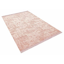 Load image into Gallery viewer, Schmid Power Loom Chenille Pink Rug, Rectangle 6&#39;7&quot; x 9&#39;7&quot;
