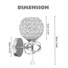 Load image into Gallery viewer, Schoenberger 1 - Light Armed Sconce
