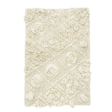 Load image into Gallery viewer, Schoenberger Bath Rug 17 x 24
