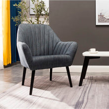 Load image into Gallery viewer, Schunemunk Mid-Century 20&quot; Arm Chair (SB385)
