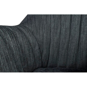 Schunemunk Mid-Century 20" Arm Chair (SB385)