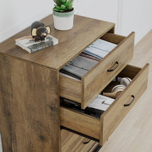 Load image into Gallery viewer, Scot 4 - Drawer Dresser
