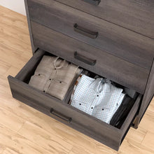 Load image into Gallery viewer, Scot 4 Drawer 23.6&#39;&#39; W Chest
