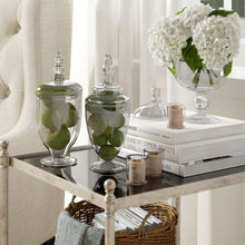 Load image into Gallery viewer, Scotia 3 Piece Apothecary Jar Set (2722RR)
