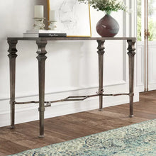 Load image into Gallery viewer, Scott 48&#39;&#39; Console Table

