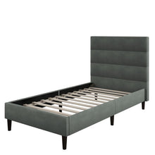 Load image into Gallery viewer, Twin Scott Living Platform Bed
