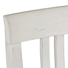 Load image into Gallery viewer, Scranton Slat Back Side Chair in White (Set of 2)
