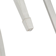 Load image into Gallery viewer, Scranton Slat Back Side Chair in White (Set of 2)
