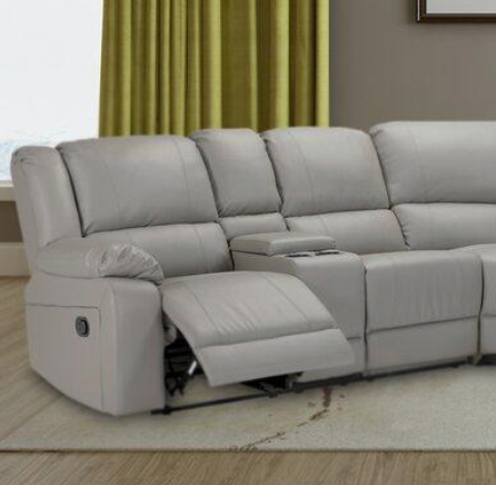 Fayaz Half Sectional 6456RR