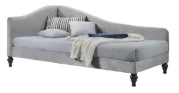 Landis Daybed (gray)